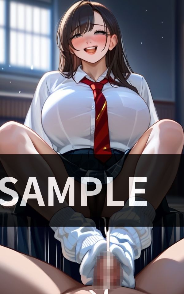 サンプル画像3:レスリング部の幼馴染に 毎日 虫ケラの様に扱われた 3年間でしたっ(月下秘蜜団) [d_585424]