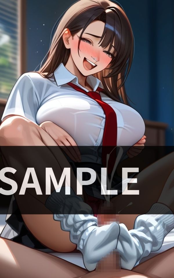 サンプル画像4:レスリング部の幼馴染に 毎日 虫ケラの様に扱われた 3年間でしたっ(月下秘蜜団) [d_585424]