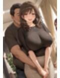 肉食人妻のおち◯ぽ狩り