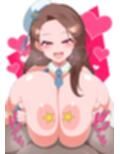 えっちなイラスト集〜爆乳化パイズリ多め482枚！！〜