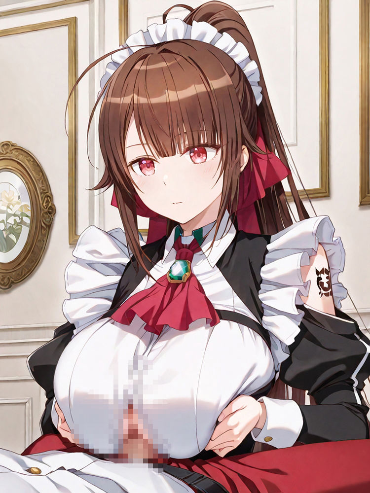 サンプル画像1:性姦国姦の輪●領主(シークレットアナザーメン) [d_585483]