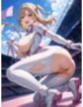 S〇Xが日常の世界α ヒーローショー編