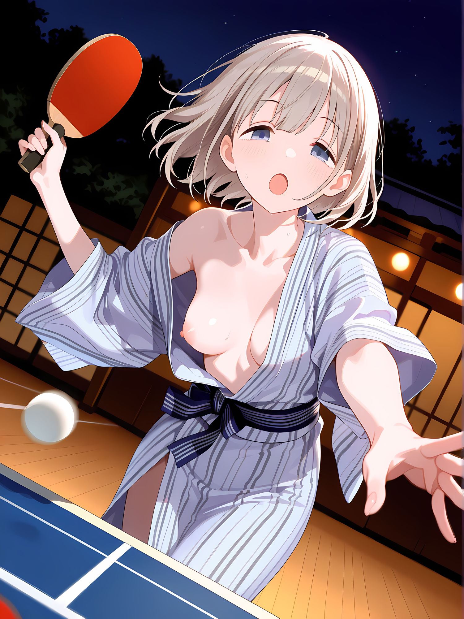 彼女としっぽり温泉でセックス!芹◯あさひ 画像10