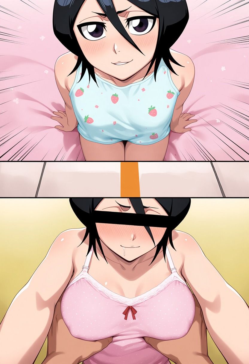 死神流乳揉み健康法 画像5