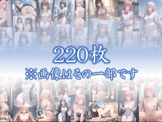 サンプル画像1:【制服の誘惑】 だって見たいんだもん！ いい匂いするんだもん！ ワンチャン土下座してお願いしてみた件  ＃9(日常の誘惑) [d_585527]