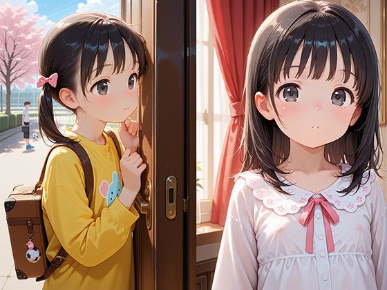 妹ケータリングサービス高レート妹がボクのもの!_1