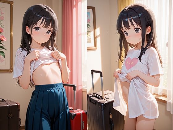 妹ケータリングサービス高レート妹がボクのもの!_2