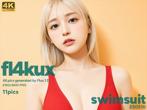 fl4kux 0510 水着【niur】