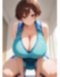 爆乳クール美女  ヤる