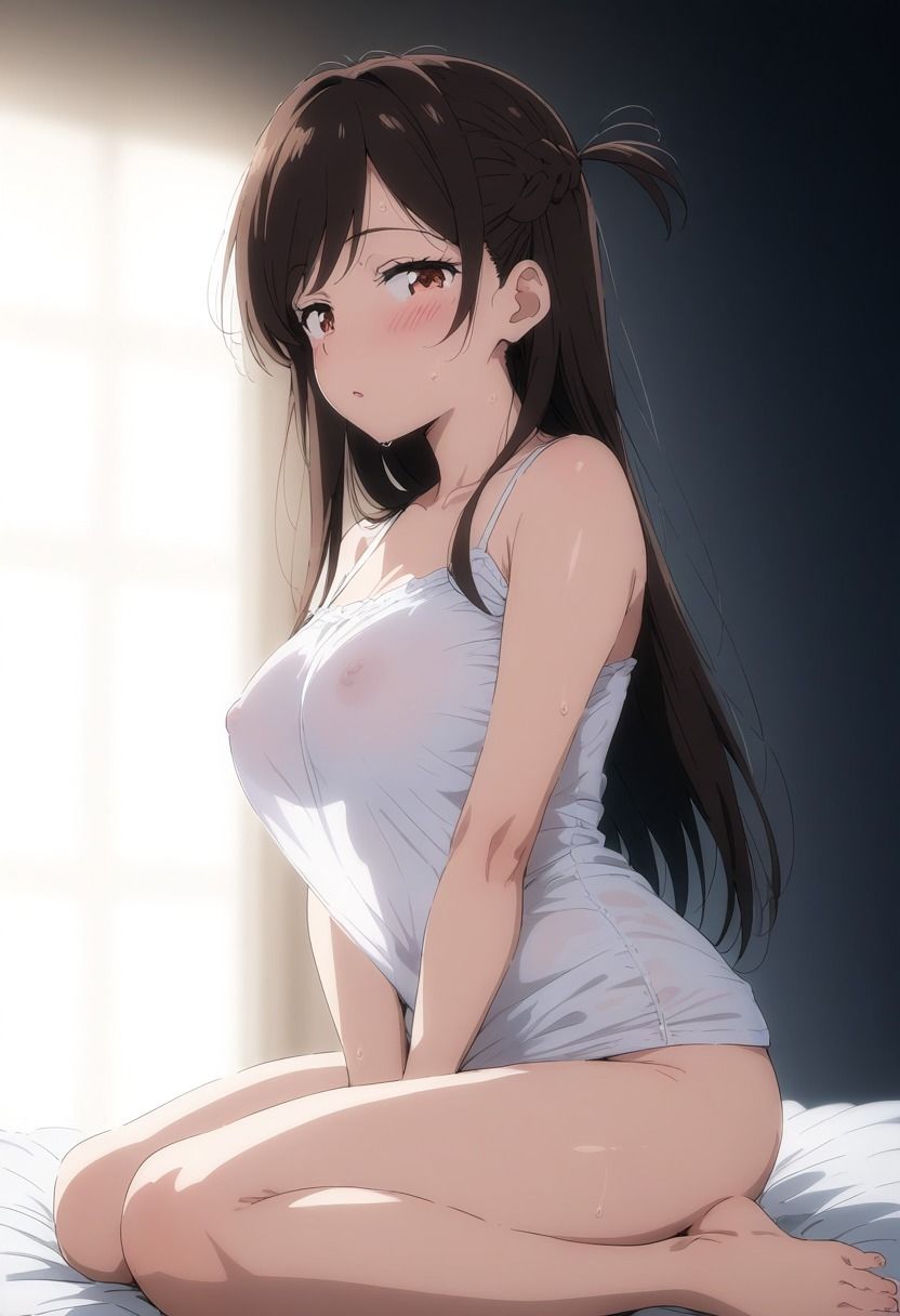 催●寝取られヒロイン 水●千鶴 画像2