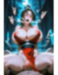【不〇火舞】 2025 vol.3