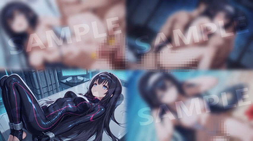 サンプル画像3:狂犬ちゃんかわいい 3rd Anniversary(HONEY◎CARNIBar) [d_585649]