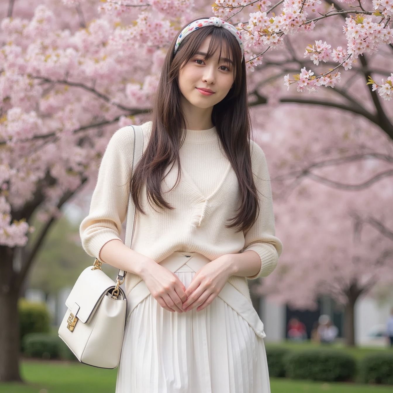 サンプル画像1:彼女が裸になるまで(AIヌード) [d_585655]