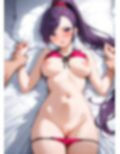 調教日誌 マルティナ