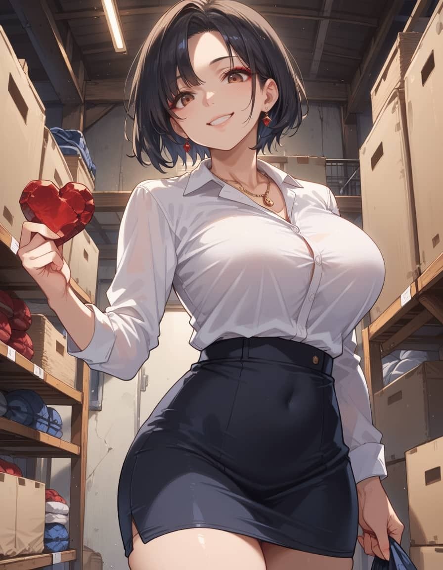 フィットネス少女はゴブリンに輪●された 画像3