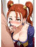 調教日誌 ゼシカ