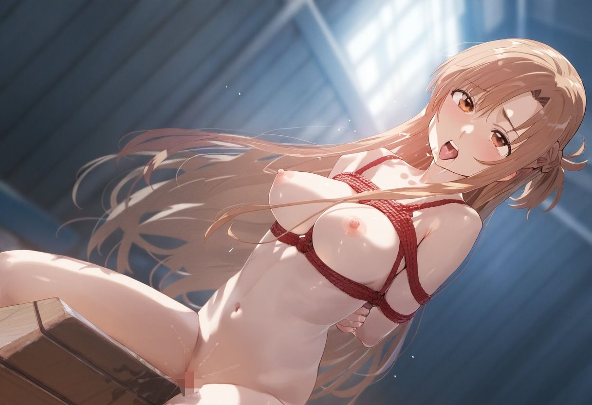 サンプル画像3:調教好きに捧げます。結○明日奈(絶頂倶楽部) [d_585698]