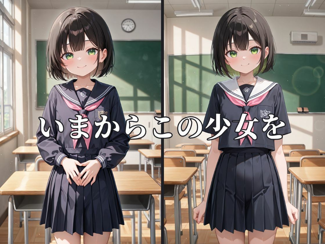 泣き顔に子種を アルベンシス エロ画像2
