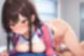 エッチ大好きな巨乳義妹を肉便器化