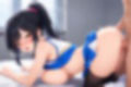 エッチ大好きな巨乳義妹を肉便器化