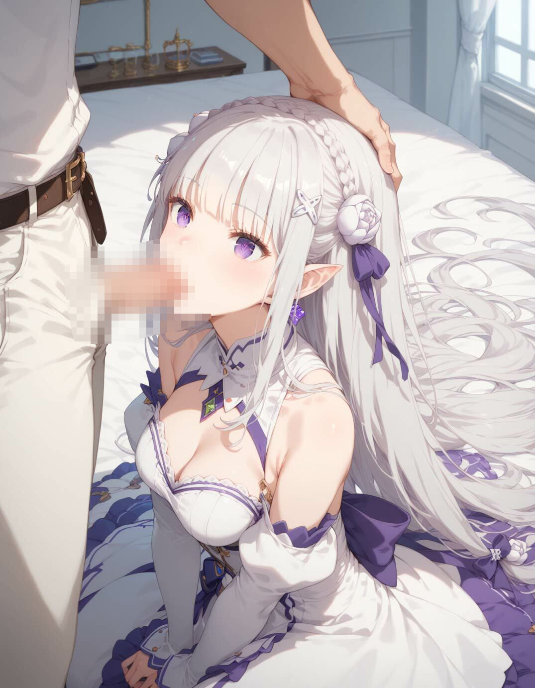 エ〇リアの薄い本画像no.2