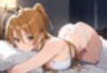学◯黙示録 宮◯麗 エロCG集