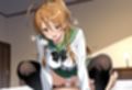 学◯黙示録 宮◯麗 エロCG集