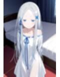 リゼ◯ パ◯ドラ エロCG集