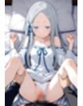 リゼ◯ パ◯ドラ エロCG集