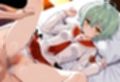 緋弾のア◯ア レ◯ エロCG集