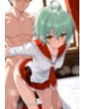 緋弾のア◯ア レ◯ エロCG集
