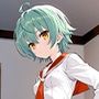 緋弾のア◯ア レ◯ エロCG集
