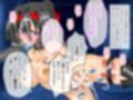 風紀剣士アサギ CGノベル版 前編 〜セクハラ攻撃なんかに屈しない！白濁まみれの大冒険！？〜
