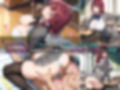 レースクイーン衣装を着てエッチなことをする話