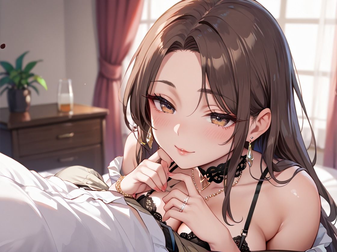 爆乳人妻の種付け謝罪 画像5