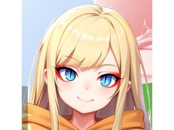 【金髪ロリをめちゃくちゃにしたい】ド〇えもん 映画絵世界物語!クレアちゃん♪【がらむすーりあ】