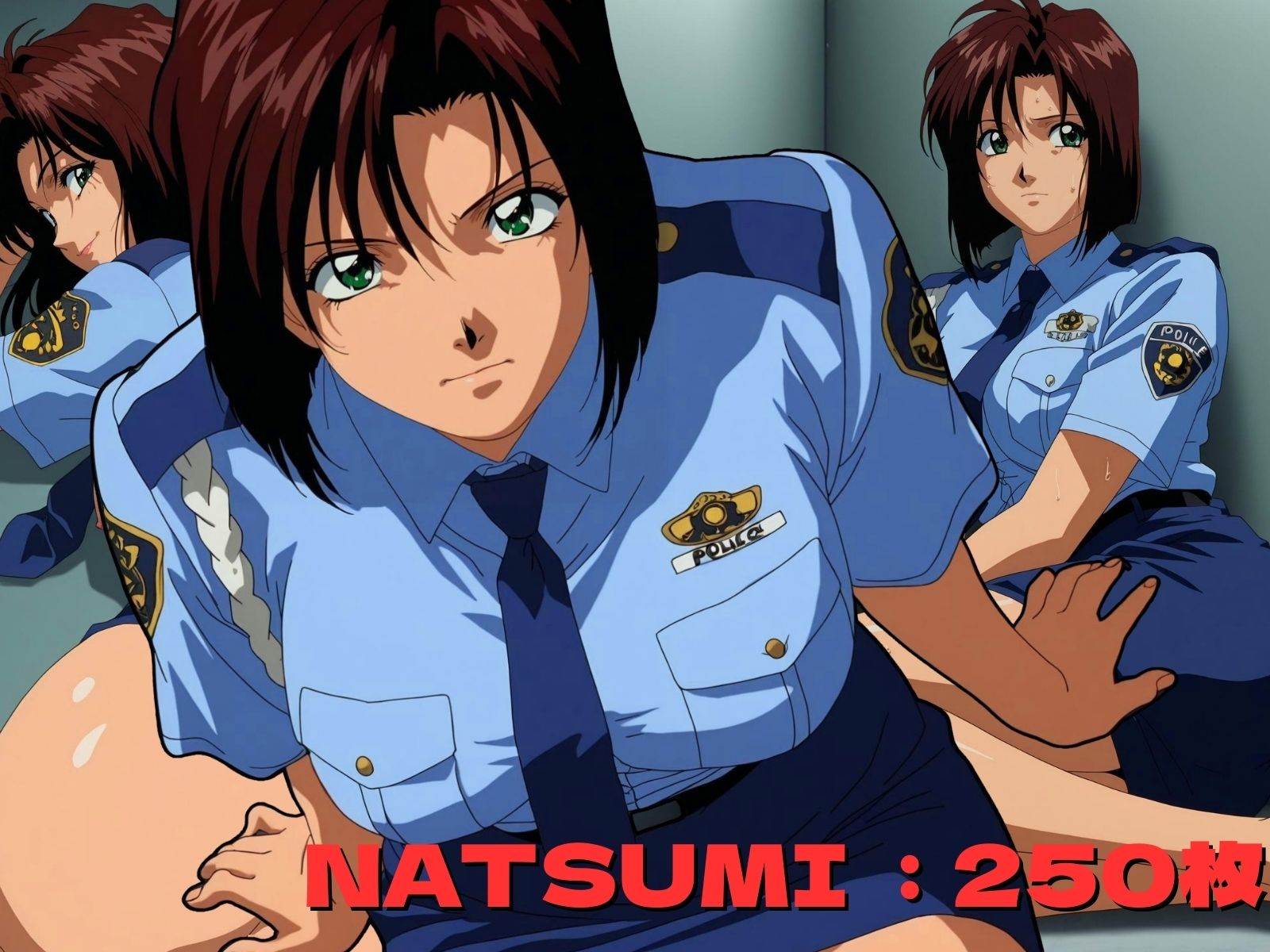 サンプル画像2:生理こないぞ(ぽちぽち) [d_585950]