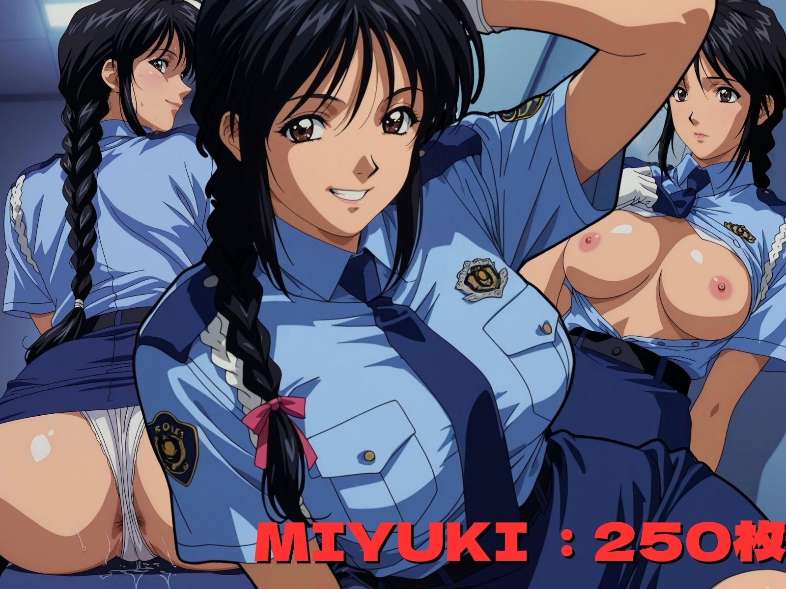 サンプル画像3:生理こないぞ(ぽちぽち) [d_585950]