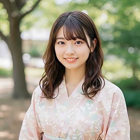 【動画】ぽろり浴衣女子 vol.2|清楚34人のリアル脱衣モーション集〈そっと、はだける〉 画像7