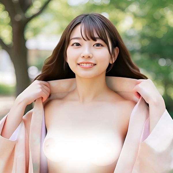 【動画】ぽろり浴衣女子 vol.2|清楚34人のリアル脱衣モーション集〈そっと、はだける〉 画像8