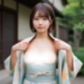 【動画】ぽろり浴衣女子 vol.2｜清楚34人のリアル脱衣モーション集〈そっと、はだける〉