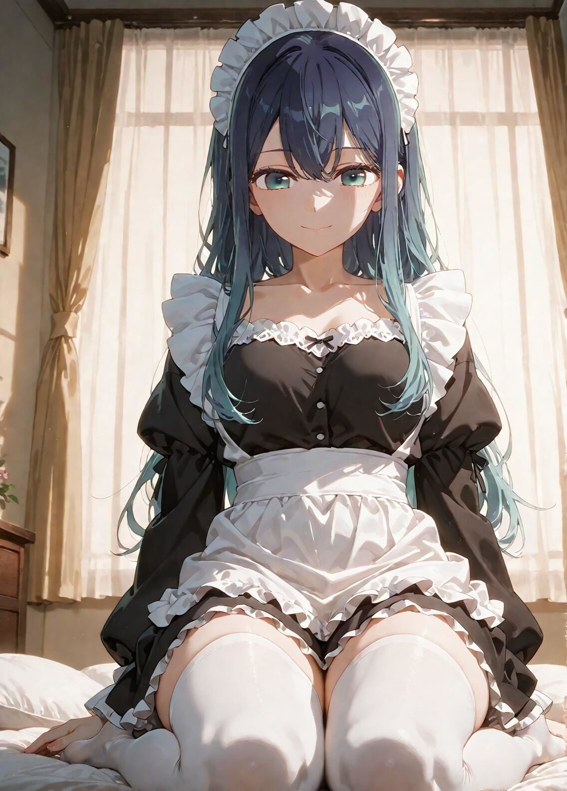 「推しの子」黒川あかねセクシー写真集13（全500枚）_7