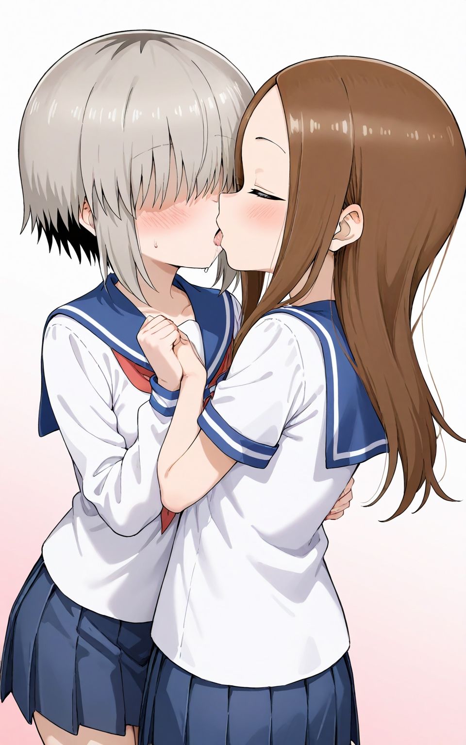 ありきたりな百合 画像1