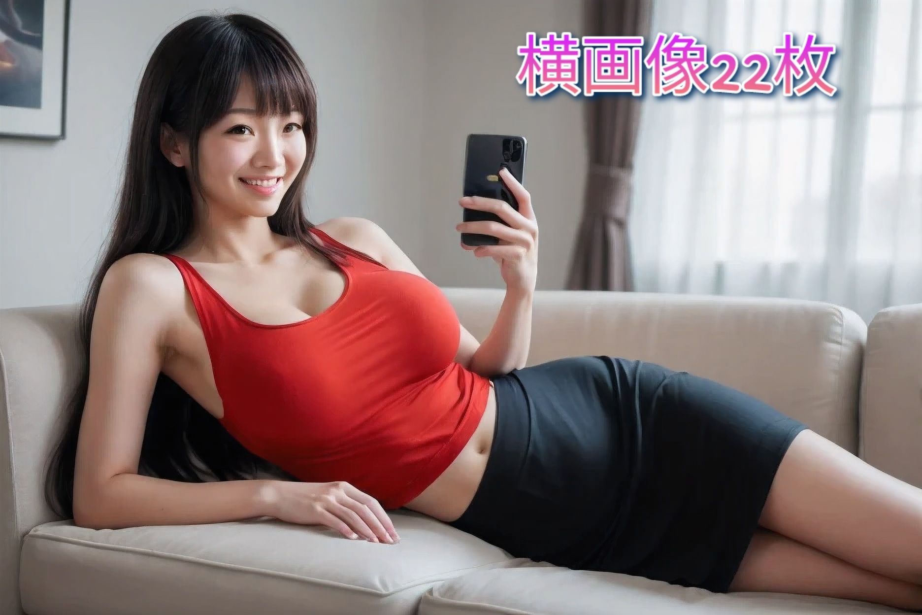 サンプル画像3:不倫人妻画像集(Aitist8) [d_586054]