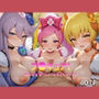 プ●キュア〜美少女変身ヒロインと中出しセックス