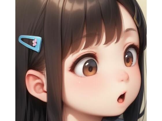 [畜産画像商会]よく観察してみよう