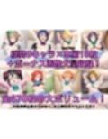 スクールアイドル着衣セ◯クスV4【○’s編/陰毛あり版】