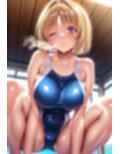 【前菜にいかが？】よう〇ヒロイン  ムラムラ微エロイラスト集