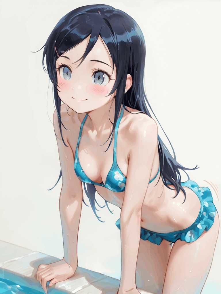 新◯あやせとエッチ028