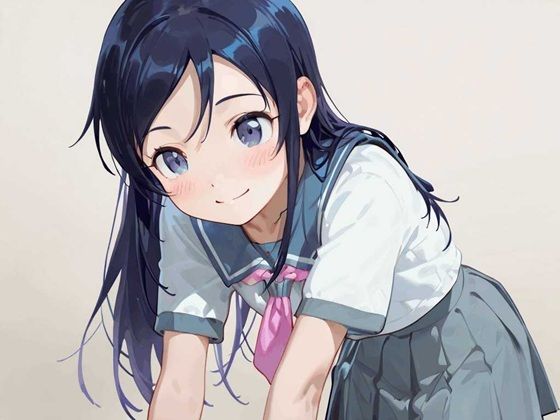 新◯あやせとエッチ020